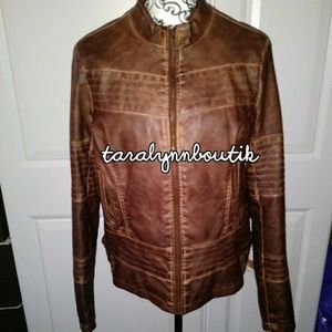 🎀🆕JouJou|Moto Jacket🎀